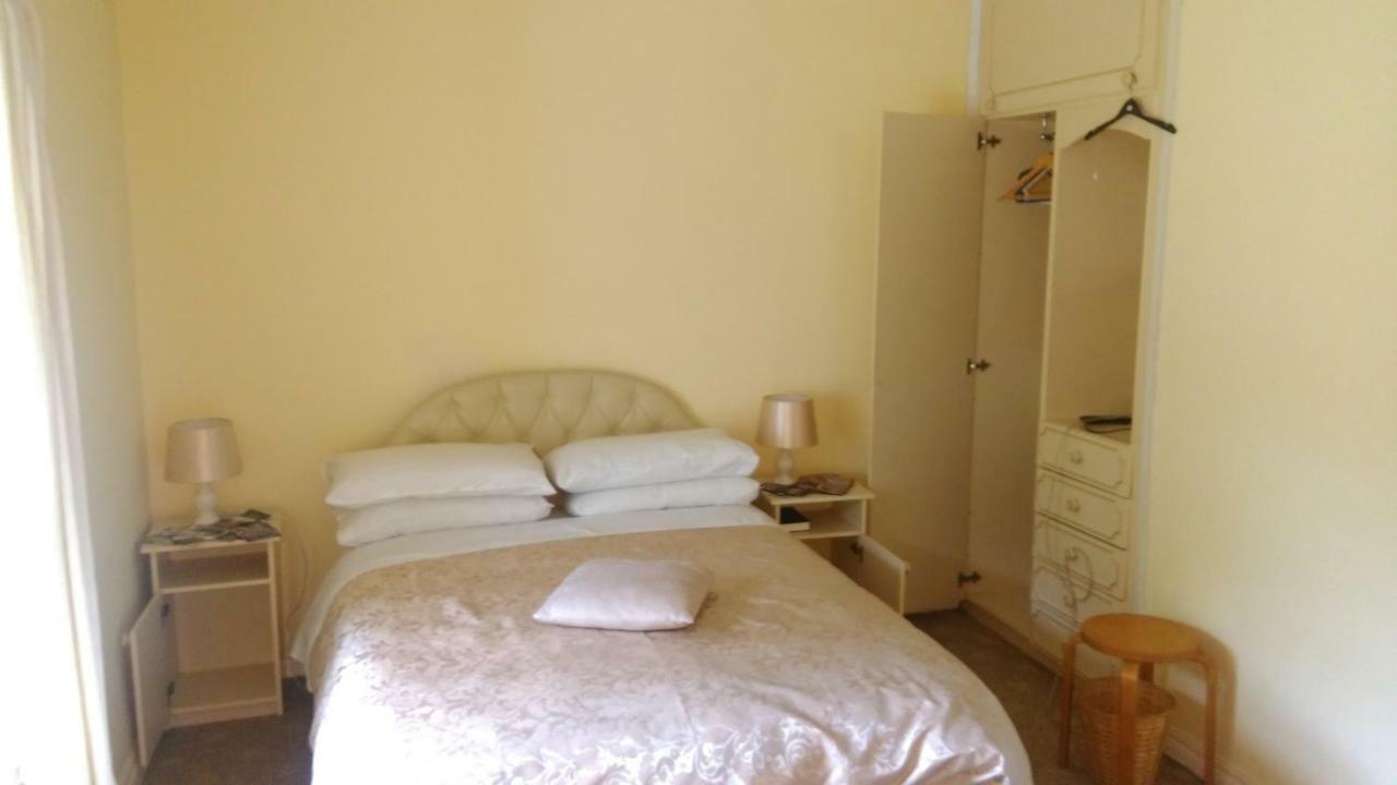 Bed and Breakfast Gortnaboul House Kilgarvan Exterior foto
