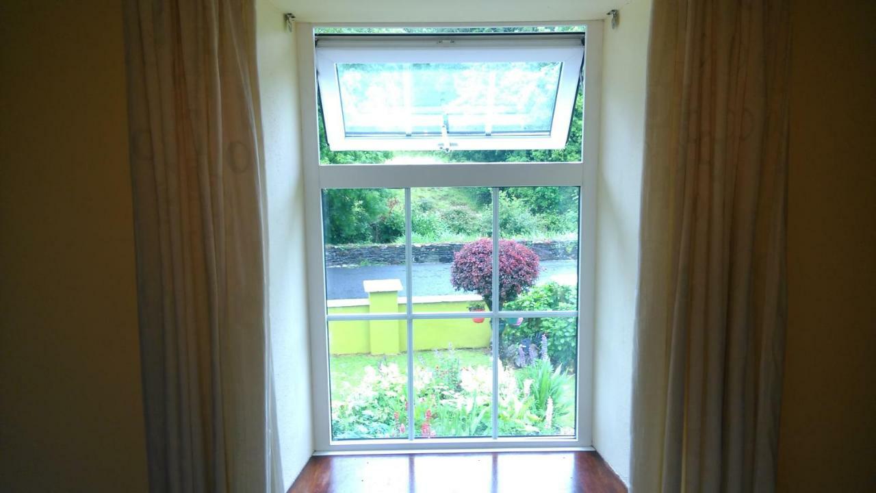 Bed and Breakfast Gortnaboul House Kilgarvan Exterior foto